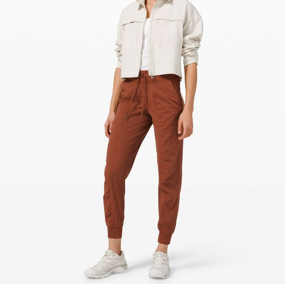 Lululemon Dance Studio Joggers NWOT